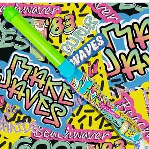 Beachwaver s1 rotating curling iron